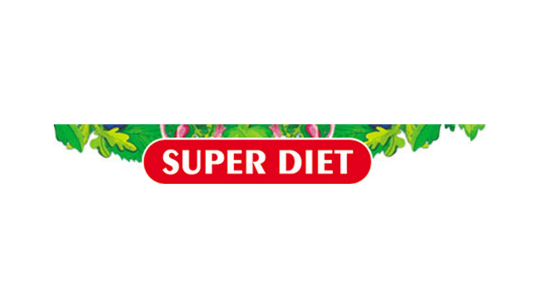 Animation : Super Diet, Vendredi 31 Août 2018