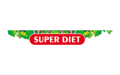 Animation : Super Diet, Vendredi 31 Août 2018