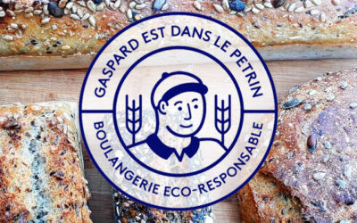 Gaspard est dans le Pétrin est à Epagny