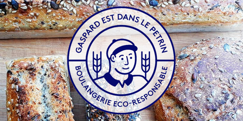 Gaspard est dans le Pétrin est à Epagny