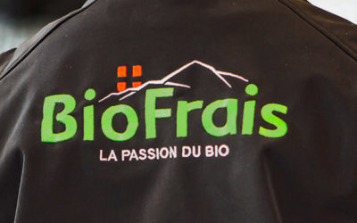 BioFrais, une équipe avant tout