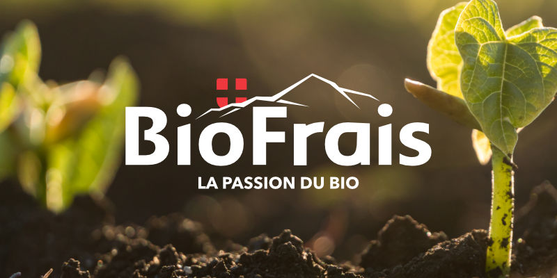BioFrais, la passion du bio !