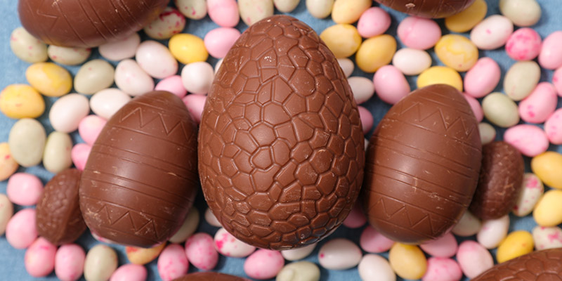 Les offres de Pâques