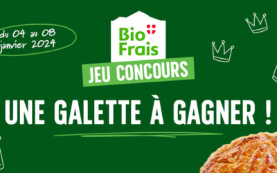 Jeux concours de l’Epiphanie