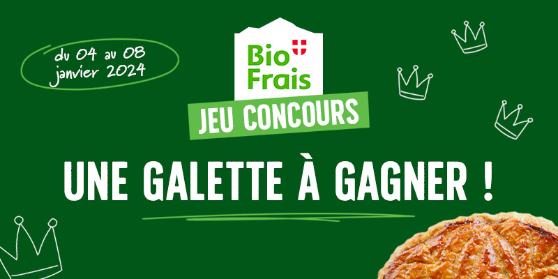 Jeux concours de l&rsquo;Epiphanie